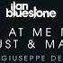 Ilan Bluestone IBluestone Feat Giuseppe De Luca Stardust Madness