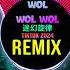 Wol Wol Wol 迷幻旋律 信仰之音 DJ抖音版 Remix Tiktok 2024 Nhạc Ke Ảo Giác China Vol 5 迷幻冲击夜总会歌曲 DJ串烧2024