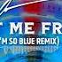 Michael Jackson Set Me Free I M So Blue Remix