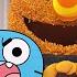 In The Name Of Love The Amazing World Of Gumball Cartoon Network