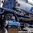 Union Pacific S Big Boy Locomotive World S Largest And Most Powerful Steam Train