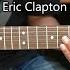 Wonderful Tonight Eric Clapton Guitar Instrumental Cover Tab