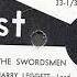 The Swordsmen 1966 Pink Dally Rue