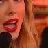 Taylor Swift You Need To Calm Down In The Live Lounge