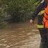 Thousands Displaced As Flooding Washes Away Home In Romanian County Of Galati