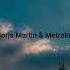 MF MUSIC Original Mix BORJA MARTIN METRAKIT