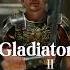 Gladiator 2 Trailer NEW Maximus Is No More 2024 Gladiator Denzelwashington Paulmescal