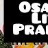 Osaka Live Praise Live