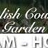 1 Jam Hour Aaron Kenny English Country Garden