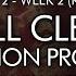 Destiny 2 Full Escalation Protocol Clear Week 2 Levels 1 7 Completed