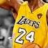 Kobe Bryant 7 Years Life Tribute