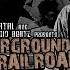 2Pac Intro The Underground Railroad Tape