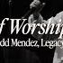 The Heart Of Worship The Blood Legacy Nashville Music