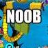 Are You A NOOB Dragon Ball Legends Dragonballlegend