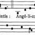 SEQUENCE Victimae Paschali Laudes Gregorian Chant Easter Sunday