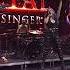 Metal Hellsinger Stygia Two Feathers Ft Alissa White Gluz Arch Enemy Live At Gamescom