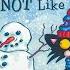 READ ALOUD Bad Kitty Does Not Like Snow By Nick Bruel