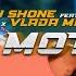 DJ SHONE FEAT 2BONA X VLADA MATOVIC PALI MOTORE OFFICIAL VIDEO