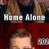 Home Alone 1990 2024 Cast Then Now Stunning Transformations