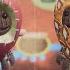 Sackboy A Big Adventure The Tutti Frutti Crew Skins PS5 Gameplay 4 Player Co Op 128