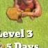 Miner All Levels Cost Th Level Time Upgrading Miner Clash Of Clans