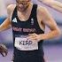 American Cole Hocker Pulls Off A STUNNER In Men S 1500m Olympic Final Paris Olympics NBC Sports