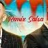 Henry Vera Lenier Candela Fuego Remix Salsa Video Oficial