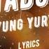 Yung Yury TABU Lyric Video