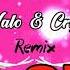 Fred De Palma Feat Anitta PALOMA Valo Cry Remix