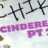 CHIKA CINDERELLA Pt 1 Official Lyric Video