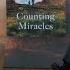 Nicholas Sparks Talks About New Novel Counting Miracles