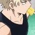 Bakugou Drops His Popsicle BNHA