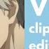 Yuri On Ice VICTOR Clips For Edits