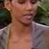 HALLE BERRY SETS THE RECORD STRAIGHT On LENO