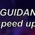 Chris Brown Ft Drake No Guidance Speed Up