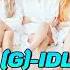 G I DLE NXDE RINGTONE ALARM 2 Link In Description