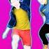 Just Dance Fanmade Mashup Bye Bye Bye By NSYNC Boy Bands