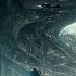 Aliens A Dark Ambient Music Deep Sci Fi Soundscape