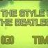 The Beatles All You Need Is Love Karaoke