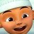 Upin Ipin Doa Buka Puasa HD