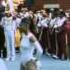 Kanye West Jesus Walks Ft John Legend On Dave Chappelle S Block Party