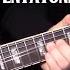 Gary Moore Style Fast Pentatonic Lick Blues For Narada Guitar Lesson