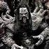 Lordi Hard Rock Hallelujah 432Hz