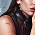 Dua Lipa Don T Start Now High Res Audio FLAC Audio 7 1 USE HEADPHONES Deadpool InRage