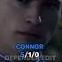 Connor Vs Kara Vs Marcus Shorts Detroitbecomehuman Rk800 Shortvideo