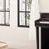 Yamaha Clavinova CLP 835 Digital Piano Overview