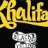 Wiz Khalifa Black And Yellow AUDIO