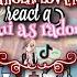 Diabolik Lovers React A Yui As Radom Gacha Tiktok