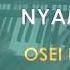 Nyame Y3 K3se By Osei Boateng Produced By AlloMusic Productions