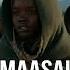 MAASAI EQUBEATS Afro House